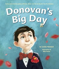 Donovan's Big Day