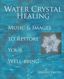 Water Crystal Healing