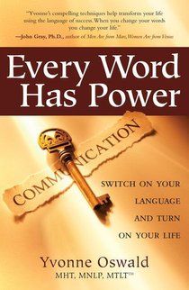 Every Word Has Power