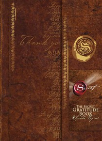 The Secret Gratitude Book