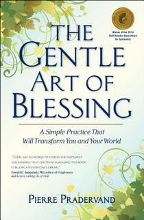 The Gentle Art of Blessing voorzijde