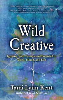 Wild Creative voorzijde