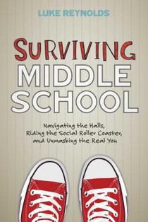 SURVIVING MIDDLE SCHOOL