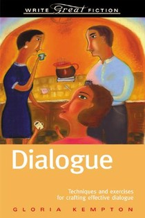 Dialogue voorzijde