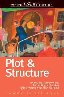 Plot and Structure voorzijde