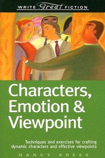 Characters, Emotions and Viewpoint