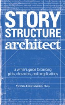 Story Structure Architect voorzijde