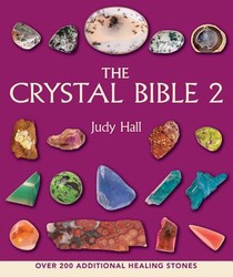 Hall, J: Crystal Bible 2