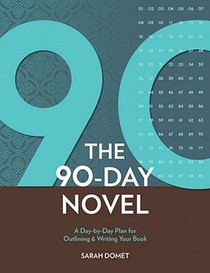 90 Days To Your Novel