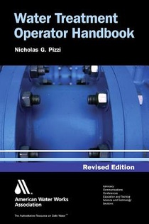 Water Treatment Operator Training Handbook