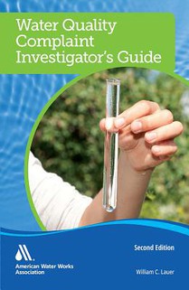 Water Quality Complaint Investigator's Guide