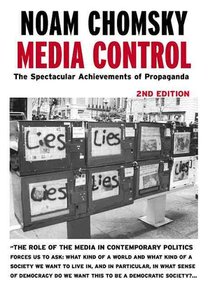 MEDIA CONTROL - Post-9/11 Edition