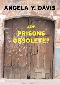 Are Prisons Obsolete? voorzijde