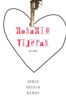 SPA-ROSARIO TIJERAS