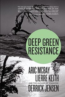 Deep Green Resistance voorzijde
