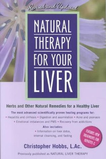 Natural Therapy for Your Liver