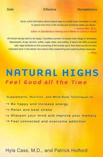 Cass, H: Natural Highs