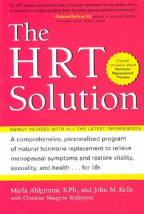 The HRT Solution