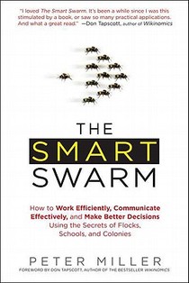 The Smart Swarm