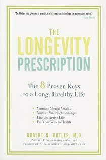 The Longevity Prescription