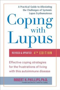 Coping with Lupus voorzijde