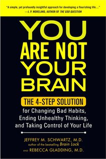 You Are Not Your Brain