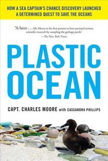 Plastic Ocean