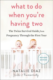 What to Do When You're Having Two