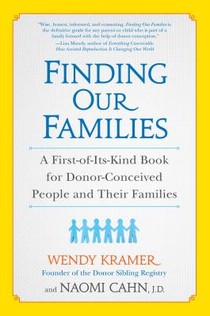 Finding Our Families