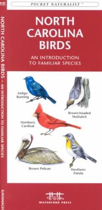 North Carolina Birds