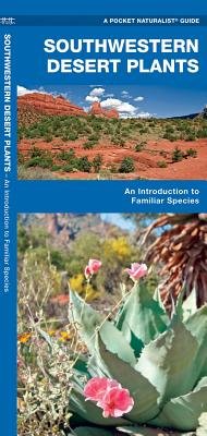 Southwestern Desert Plants