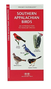 SOUTHERN APPALACHIAN BIRDS