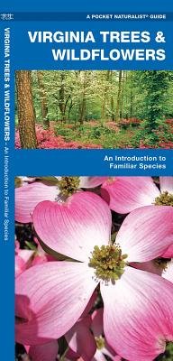 Virginia Trees & Wildflowers: An Introduction to Familiar Species voorzijde