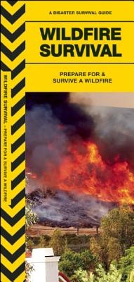 Wildfire Survival voorzijde