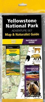 YELLOWSTONE NATL PARK ADV SET