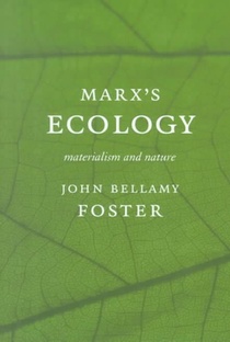 Marx's Ecology