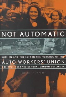 Not Automatic
