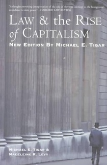Law and the Rise of Capitalism