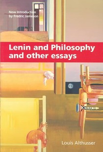 Lenin and Philosophy and Other Essays voorzijde