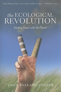 The Ecological Revolution voorzijde