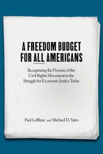 A Freedom Budget for All Americans