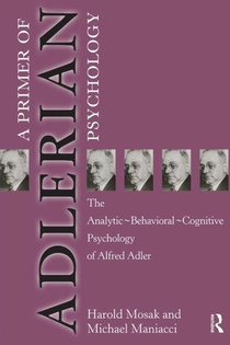 Primer of Adlerian Psychology