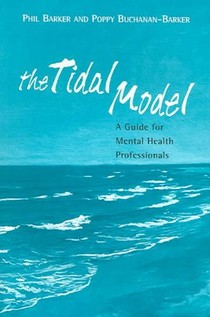 The Tidal Model voorzijde