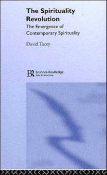 The Spirituality Revolution
