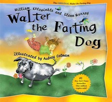 Walter the Farting Dog