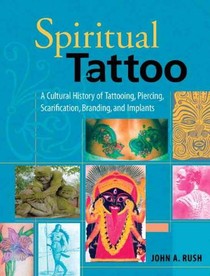 Spiritual Tattoo