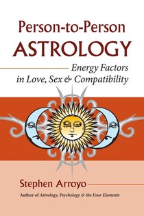 PERSON-TO-PERSON ASTROLOGY