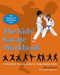 The Kids' Karate Workbook