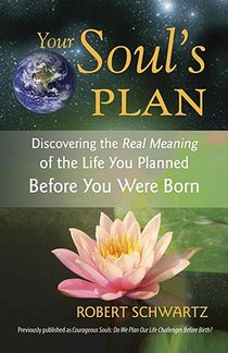 Your Soul's Plan voorzijde