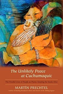 The Unlikely Peace at Cuchumaquic